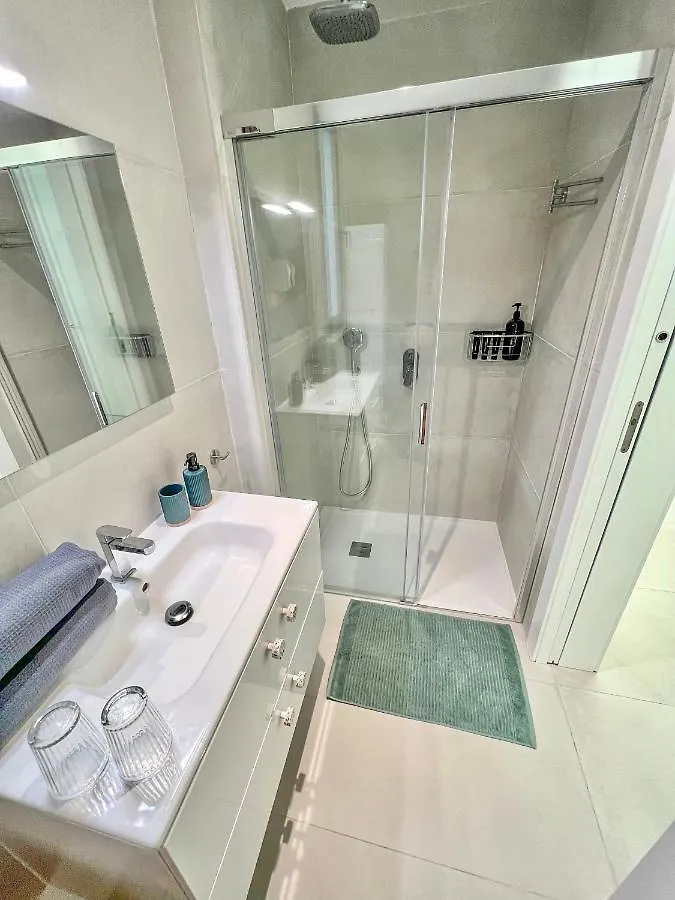 Medanojoy3-A Brand New Apartment 60M From The Ocean El Médano