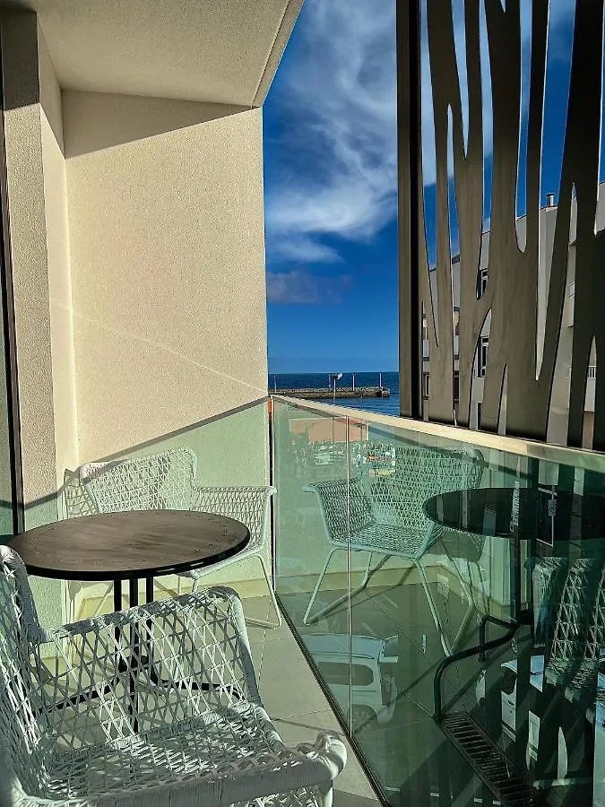 Medanojoy3-A Brand New Apartment 60M From The Ocean El Médano 0*,  España